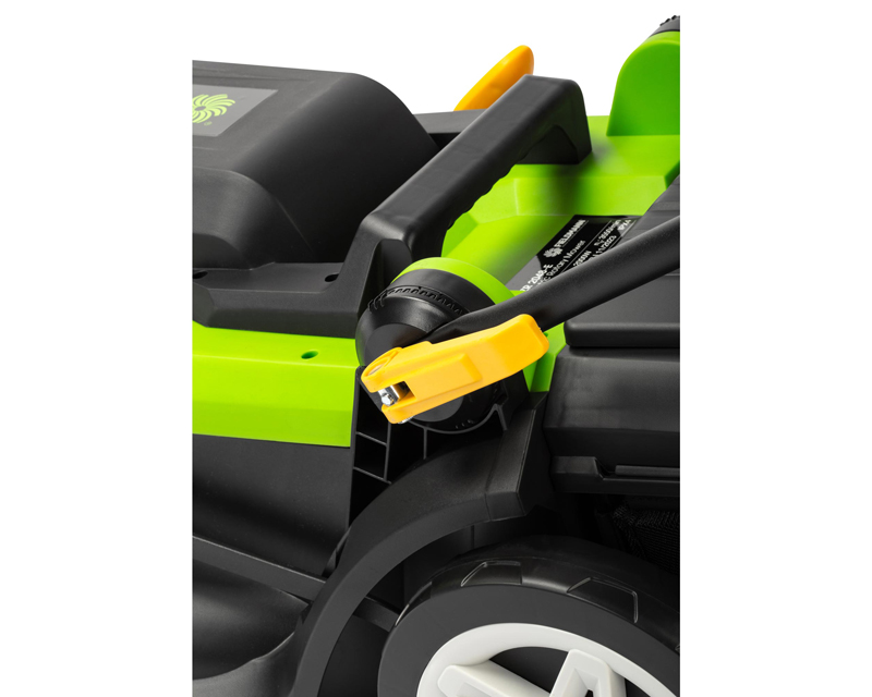 Električna kosilica FZR 2048-E | 1800W | FIELDMANN - Kosilice za travu