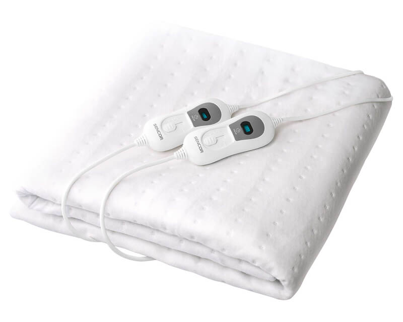 Električno ćebe SENCOR SUB 2700WH - Ostala oprema