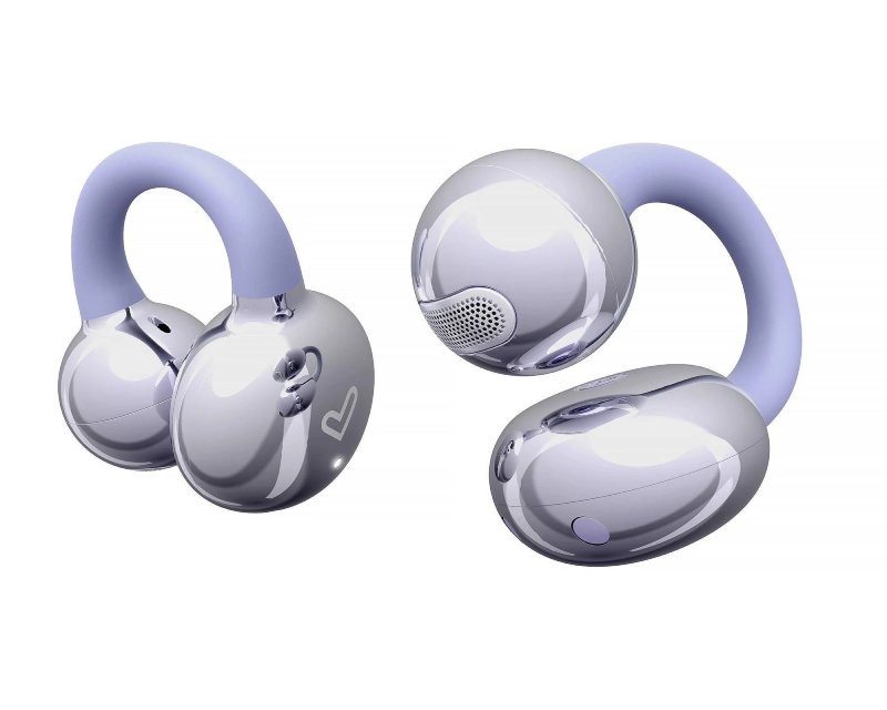Energy Sistem True Wireless bubice Bluetooth 5.4 ENC (ZVU03431)