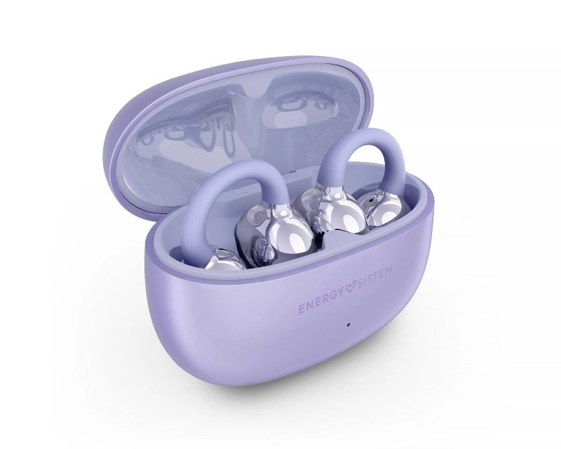Energy Sistem True Wireless bubice Bluetooth 5.4 ENC (ZVU03431)