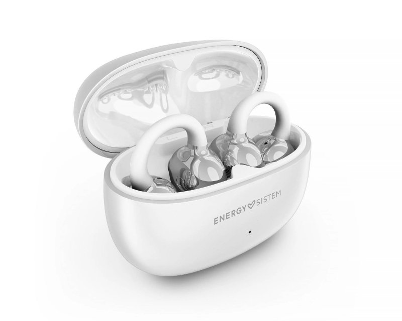Energy Sistem True Wireless bubice Bluetooth 5.4 IPX4 (ZVU03433)