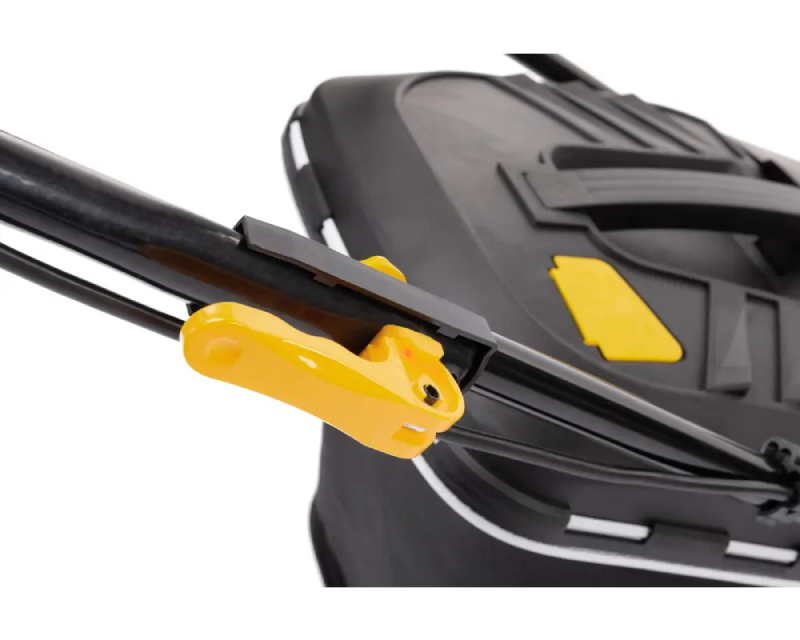 FIELDMANN Električna Kosilica Brushless 1800W, Širina 46 cm, Korpa 50L - Kosilice za travu