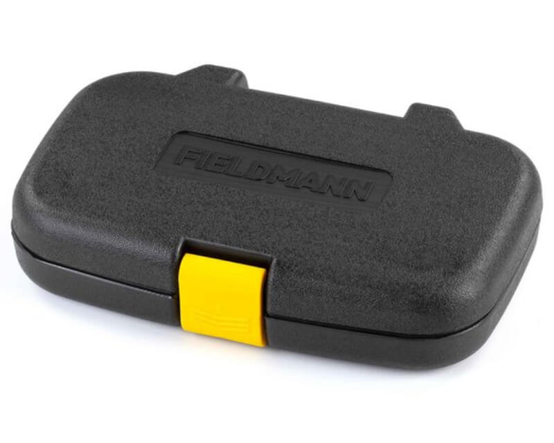 FIELDMANN FDG 5017-36R set ručnog alata – 36 delova za dom! - Ručni alat