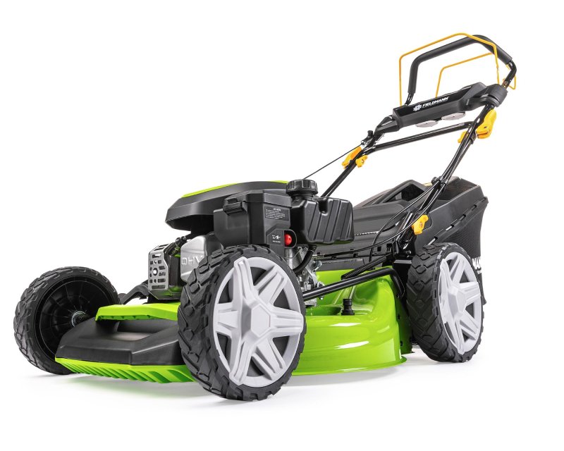 FIELDMANN FZR 5130-170B Benzinska kosilica 170cc | 51cm - Kosilice za travu