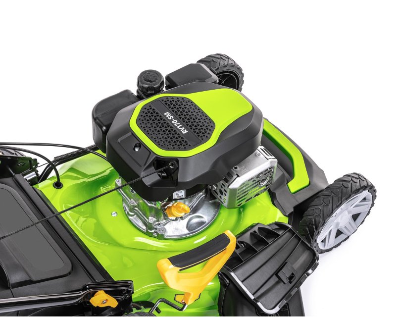 FIELDMANN FZR 5130-170B Benzinska kosilica 170cc | 51cm - Kosilice za travu