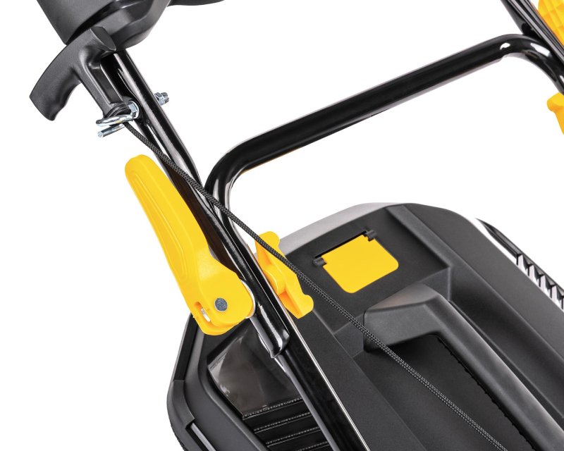 FIELDMANN FZR 5130-170B Benzinska kosilica 170cc | 51cm - Kosilice za travu