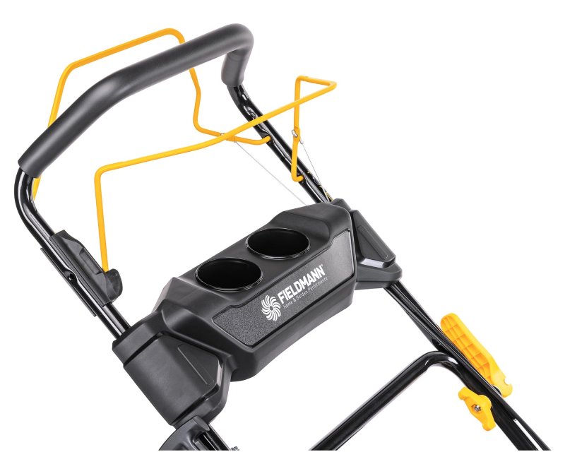 FIELDMANN FZR 5130-170B Benzinska kosilica 170cc | 51cm - Kosilice za travu