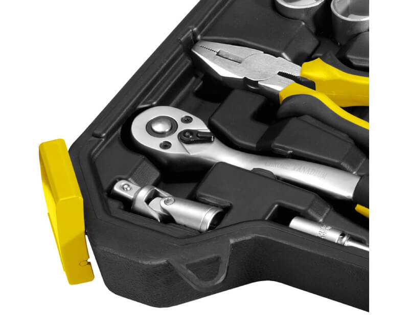 FIELDMANN Set Ručnog Alata (54 dela) – Brzo Rešenje za Kuću - Ručni alat