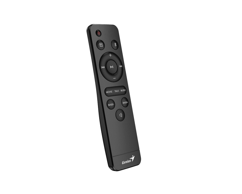 GENIUS 2.1 zvučnici za računar, subwoofer 25W, optički, Bluetooth - Zvučnici