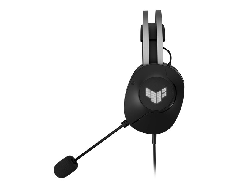 Gaming slušalice sa mikrofonom 7.1 surround USB i RGB osvetljenjem - Slušalice