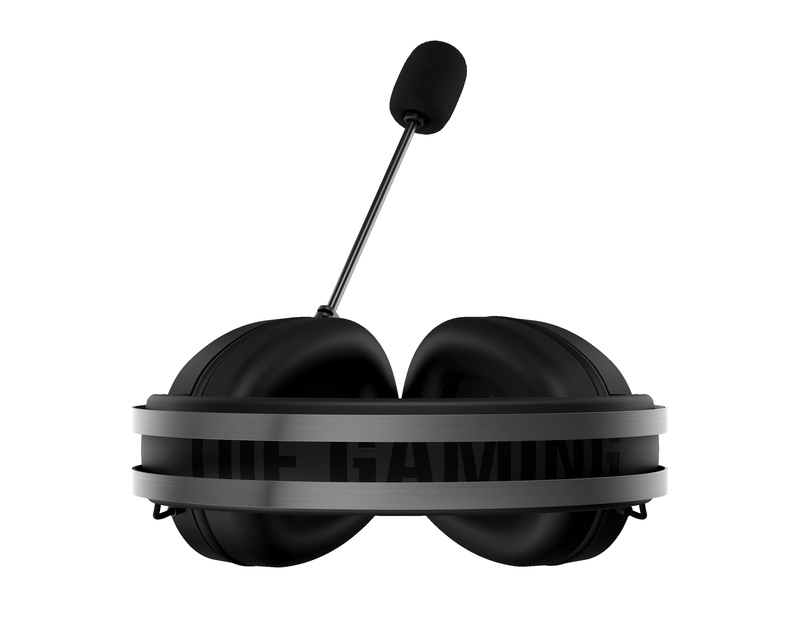 Gaming slušalice sa mikrofonom 7.1 surround USB i RGB osvetljenjem - Slušalice