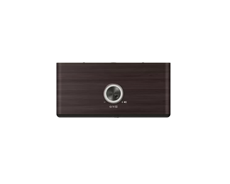 Genius Bluetooth zvučnici 2.0 drveno kućište tweeter i woofer