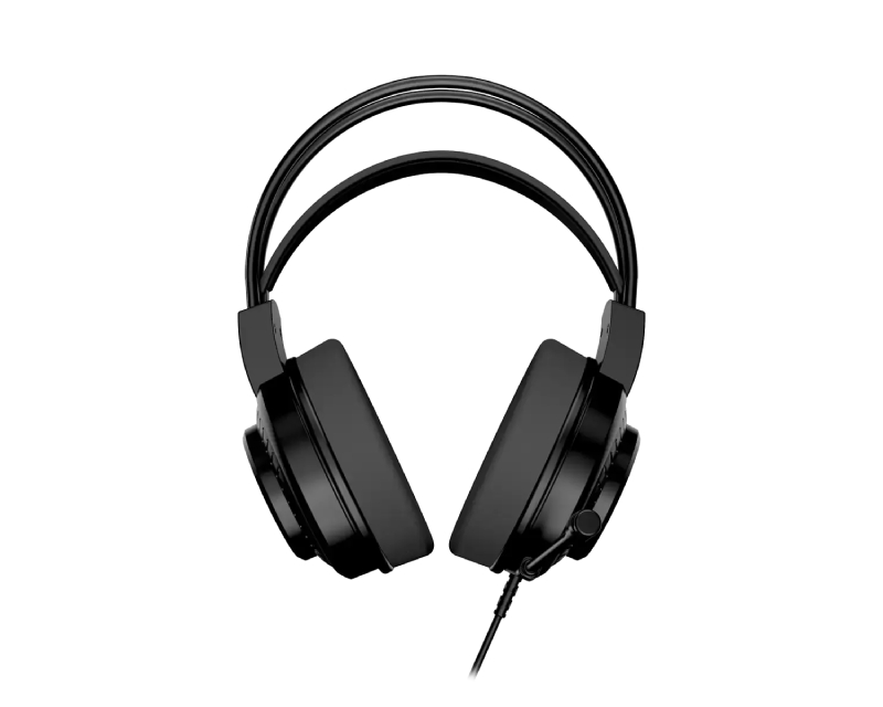 Genius gaming slušalice USB sa RGB osvetljenjem 50mm (ZVU03485)