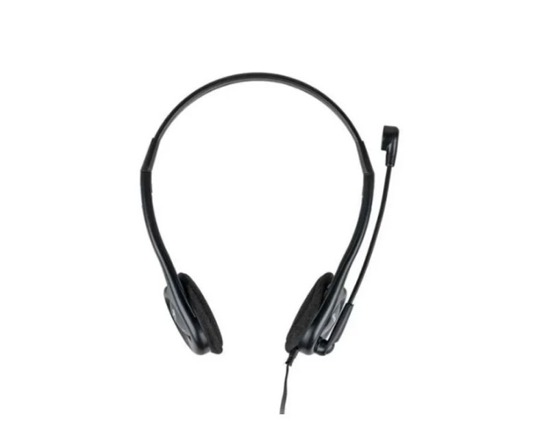Genius žične slušalice preko glave 2x 3.5mm za računar (ZVU03488)
