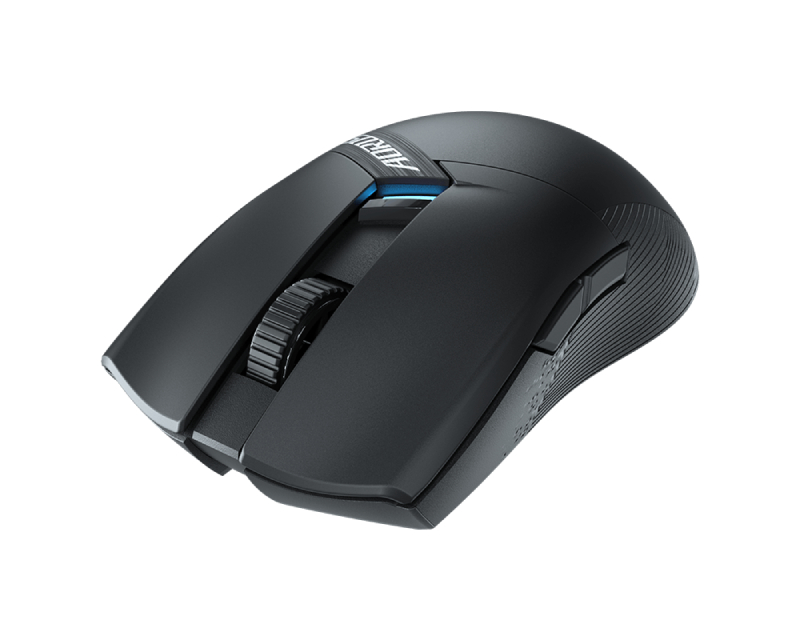 Gigabyte Bežični Gaming Miš 26000 DPI, Pixart Optical, 74h Baterije, 74 g - Miševi i tastature