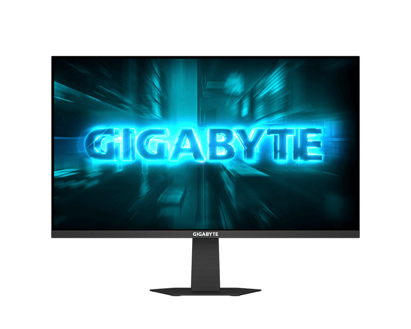 Gigabyte Gaming Monitor 23.8 inča FHD IPS 144Hz, AMD FreeSync, Aim Stabilizer - PC monitori