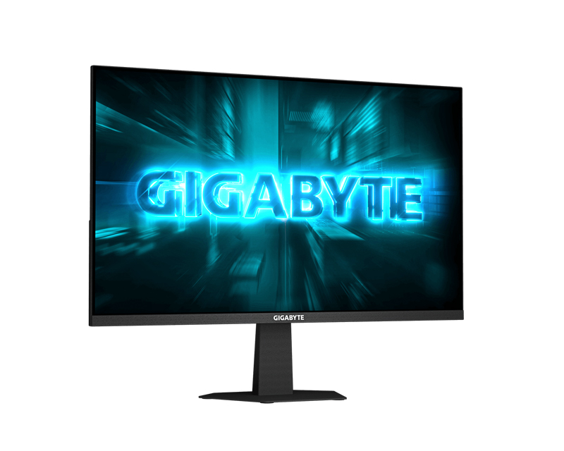 Gigabyte Gaming Monitor 23.8 inča FHD IPS 144Hz, AMD FreeSync, Aim Stabilizer - PC monitori