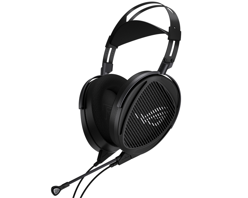 HIFIMAN planarne otvorene slušalice 100mm drajveri sa odvojivim mikrofonom - Slušalice