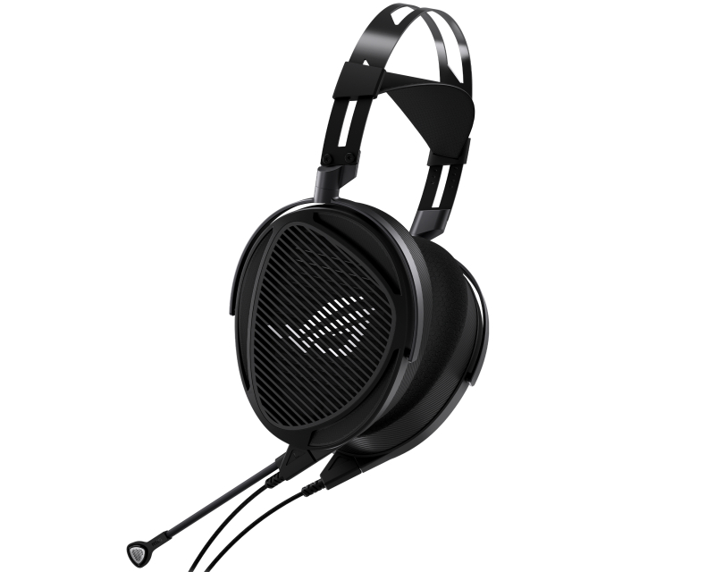 HIFIMAN planarne otvorene slušalice 100mm drajveri sa odvojivim mikrofonom - Slušalice
