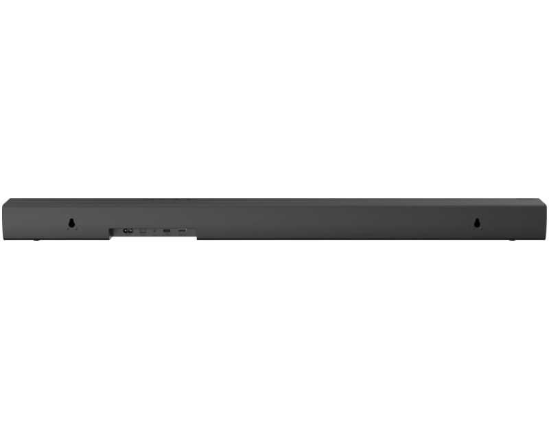 HISENSE 3.1 soundbar 480W, bežični subwoofer, DTS Virtual X - Zvučnici