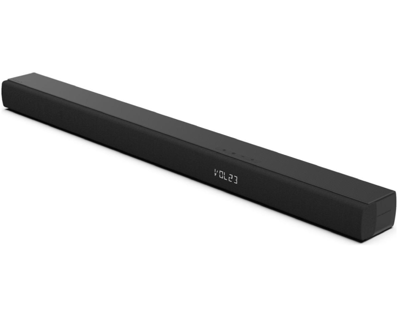 HISENSE 3.1 soundbar 480W, bežični subwoofer, DTS Virtual X - Zvučnici