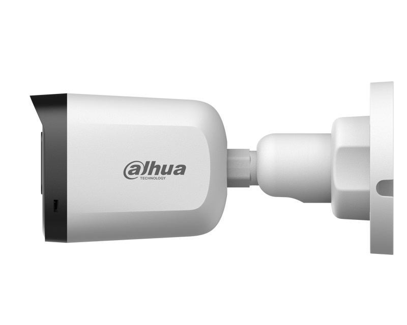Kamera DAHUA HAC-B1A51-U-0280B-S2 5 MP - CVI kamere za video nadzor
