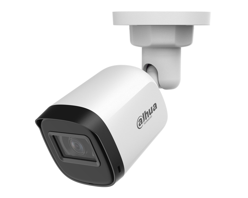 Kamera DAHUA HAC-B1A51-U-0280B-S2 5 MP - CVI kamere za video nadzor