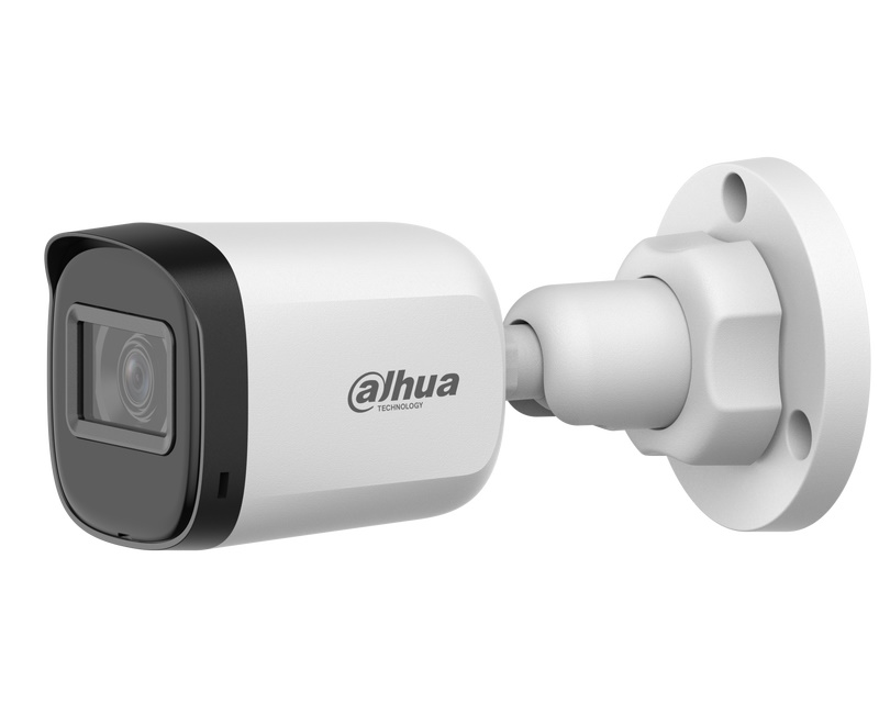 Kamera DAHUA HAC-B1A51-U-0280B-S2 5 MP - CVI kamere za video nadzor