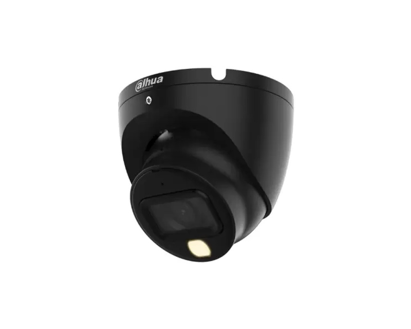 Kamera DAHUA HAC-HDW1200TLM-IL-A-0280B-S6-BLACK - CVI kamere za video nadzor