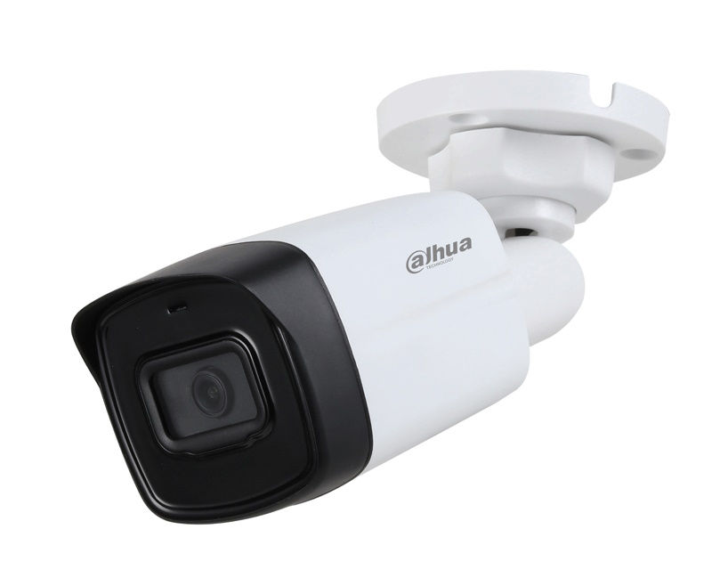 Kamera DAHUA HAC-HFW1200TL-0360B-S6 2MP - CVI kamere za video nadzor