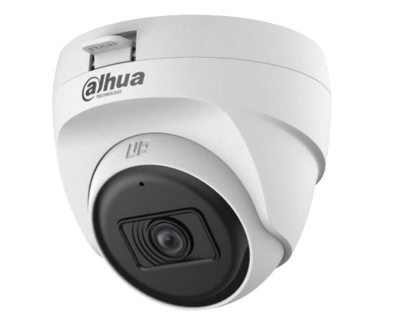 Kamera DAHUA HAC-T1A51P-U 5MP IR HDCVI - CVI kamere za video nadzor