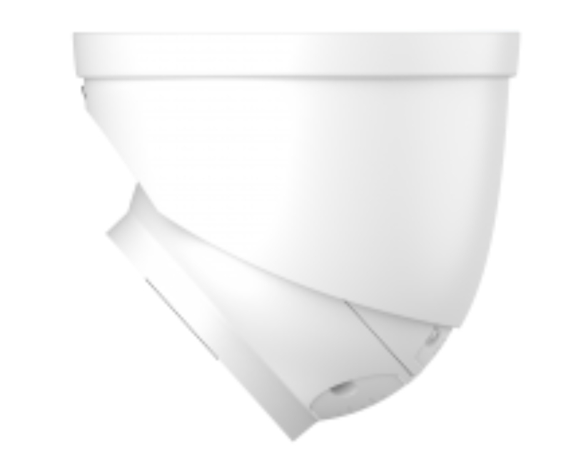 Kamera DAHUA IPC-HDW3549H-AS-PV 5MP Full-color - IP kamere