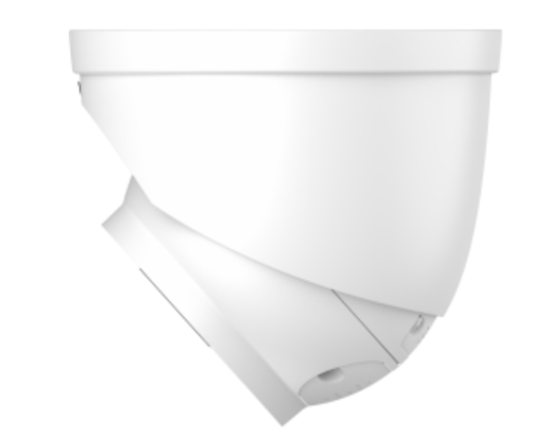 Kamera DAHUA IPC-HDW3849H-AS-PV-0280B-S5 8MP - IP kamere