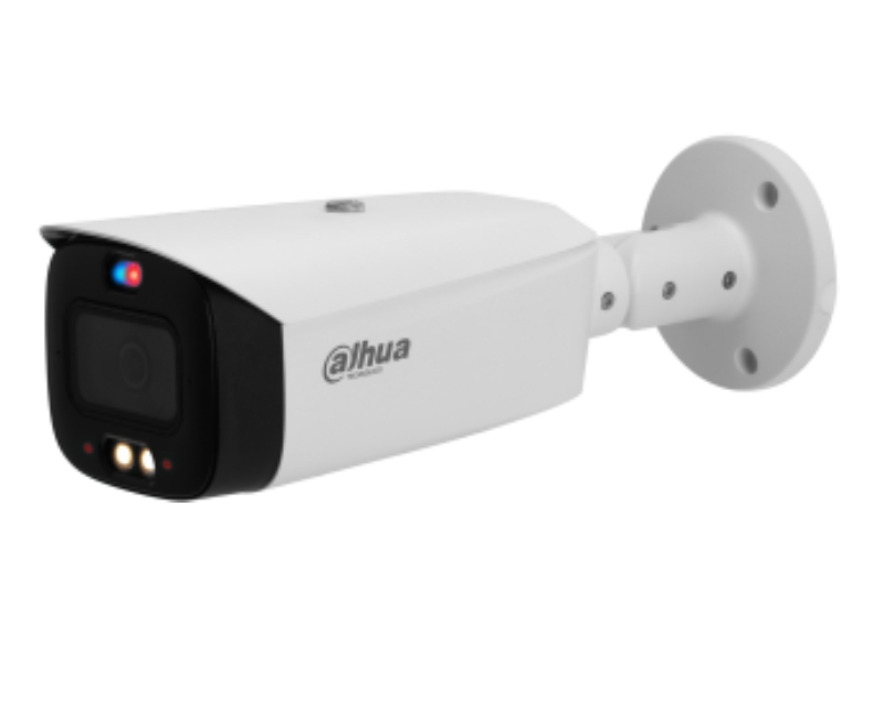 Kamera DAHUA IPC-HFW3549T1-AS-PV-0280B-S5 5MP - IP kamere