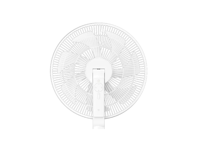 Kolonski ventilator protok 882 cfm beli visina 100cm - Stojeći ventilatori