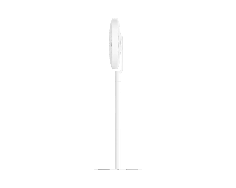 Kolonski ventilator protok 882 cfm beli visina 100cm - Stojeći ventilatori