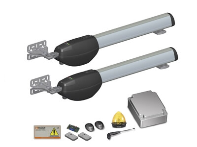 Komplet motora za krilne kapije R20/510 - Motori za krilne kapije