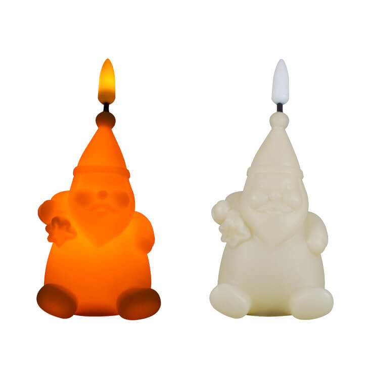 LED dekoracija, 3 oblika pakovanje 12kom - Dekorativna rasveta