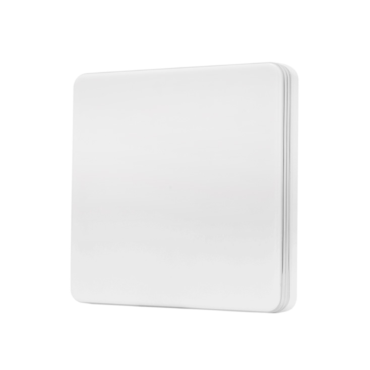 LED kockasta plafonjera 36W dnevno svetlo - Led plafonjere