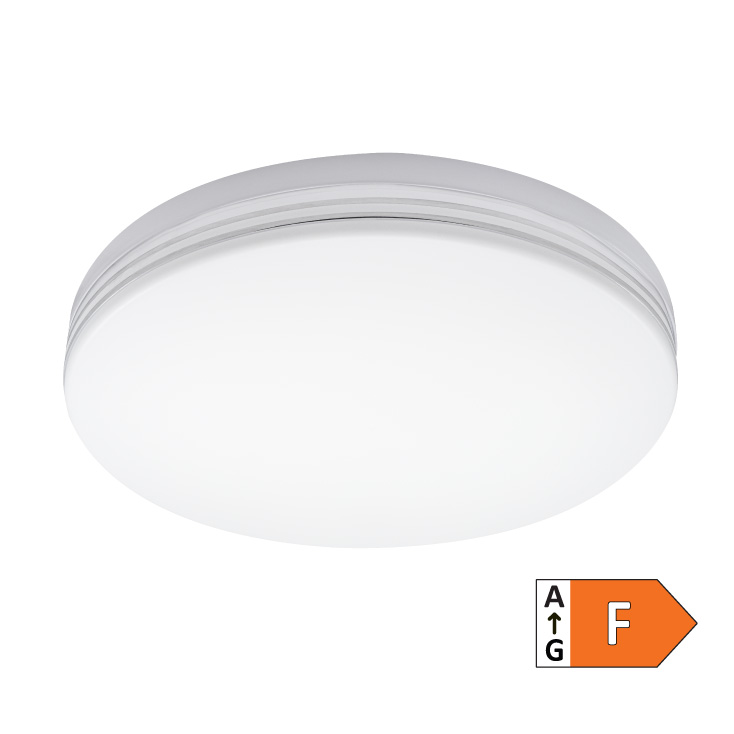 LED okrugla plafonjera 48W dnevno svetlo - Led plafonjere