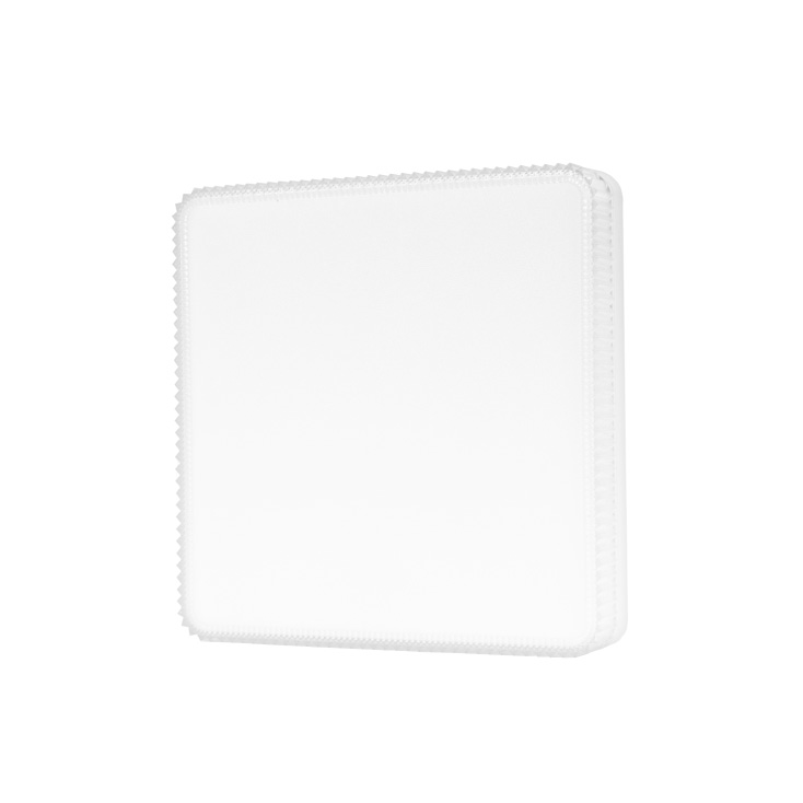 LED plafonjera 24W promenljiva boja svetla kvadrat - Led plafonjere