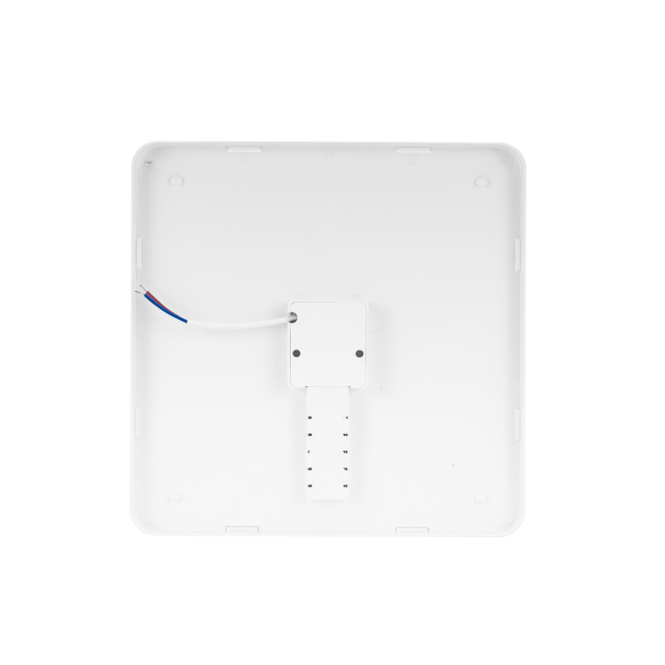 LED plafonjera 24W promenljiva boja svetla kvadrat - Led plafonjere