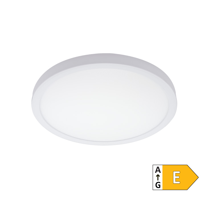 LED plafonjera 28W dnevno svetlo - Led plafonjere