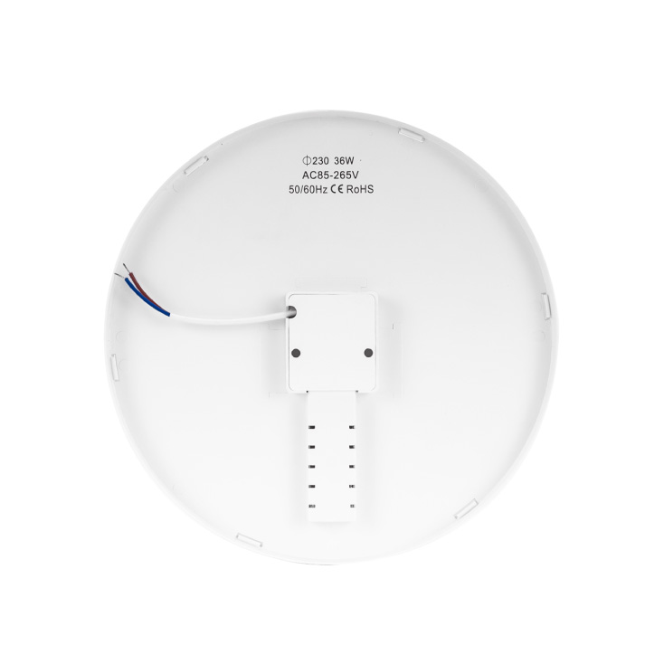 LED plafonjera 36W dnevno svetlo - Led plafonjere