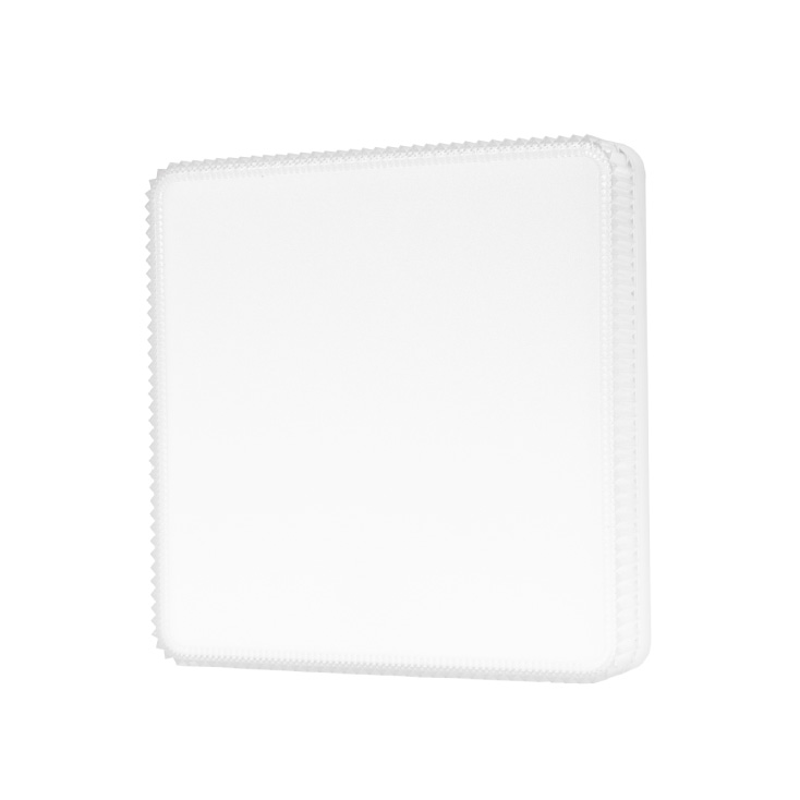 LED plafonjera 36W promenljiva boja svetla kocka - Led plafonjere