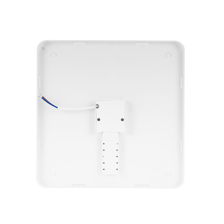 LED plafonjera 36W promenljiva boja svetla kocka - Led plafonjere