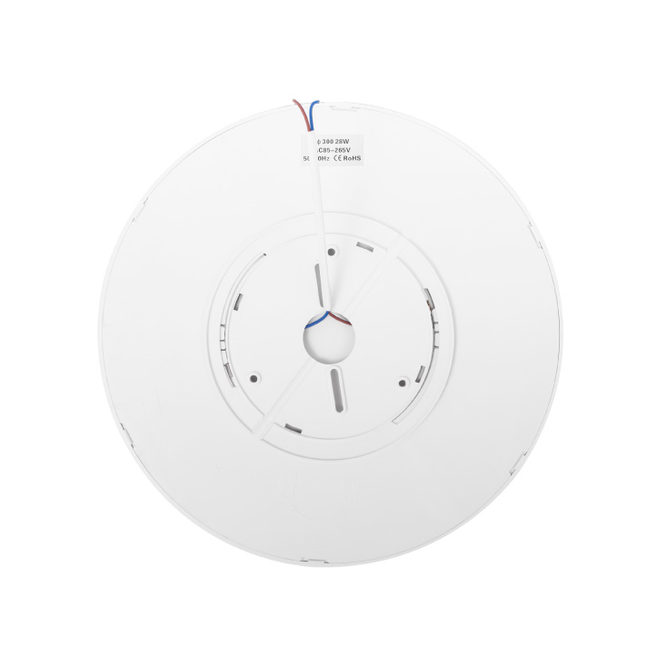 LED plafonjera 38W dnevno svetlo - Led plafonjere