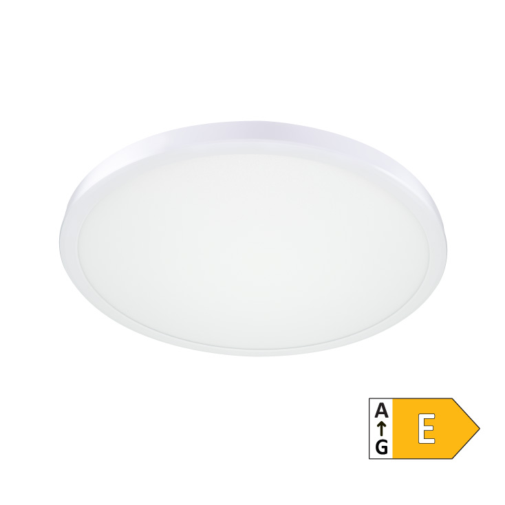 LED plafonjera 38W dnevno svetlo - Led plafonjere