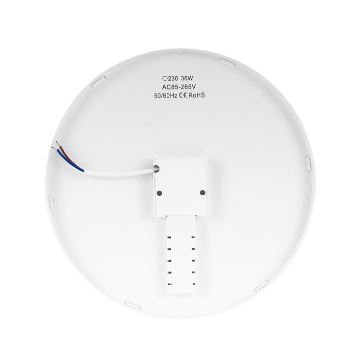 LED plafonjera 48W hladno bela - Led plafonjere