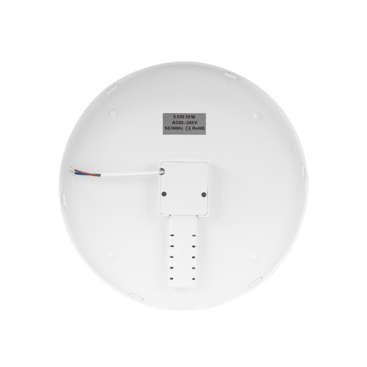 LED plafonjera sa senzorom pokreta 36W - Led plafonjere